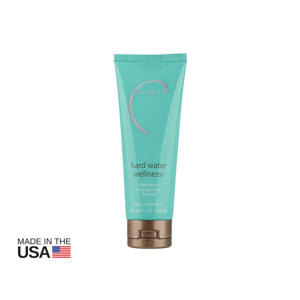 Malibu C Hard Water Shampoo 100mL