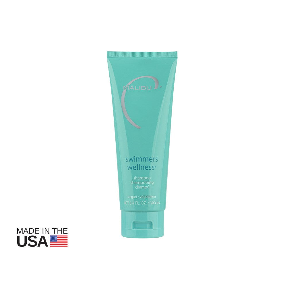 Malibu C Swimmers Shampoo 100mL