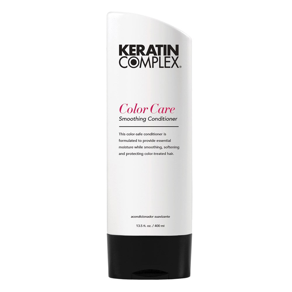 Keratin Complex Colour Care Conditioner 400ml