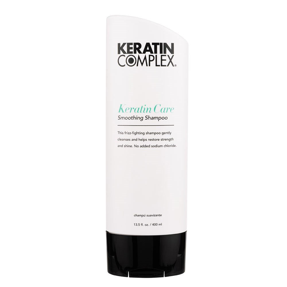 Keratin Complex Keratin Care Shampoo 400ml