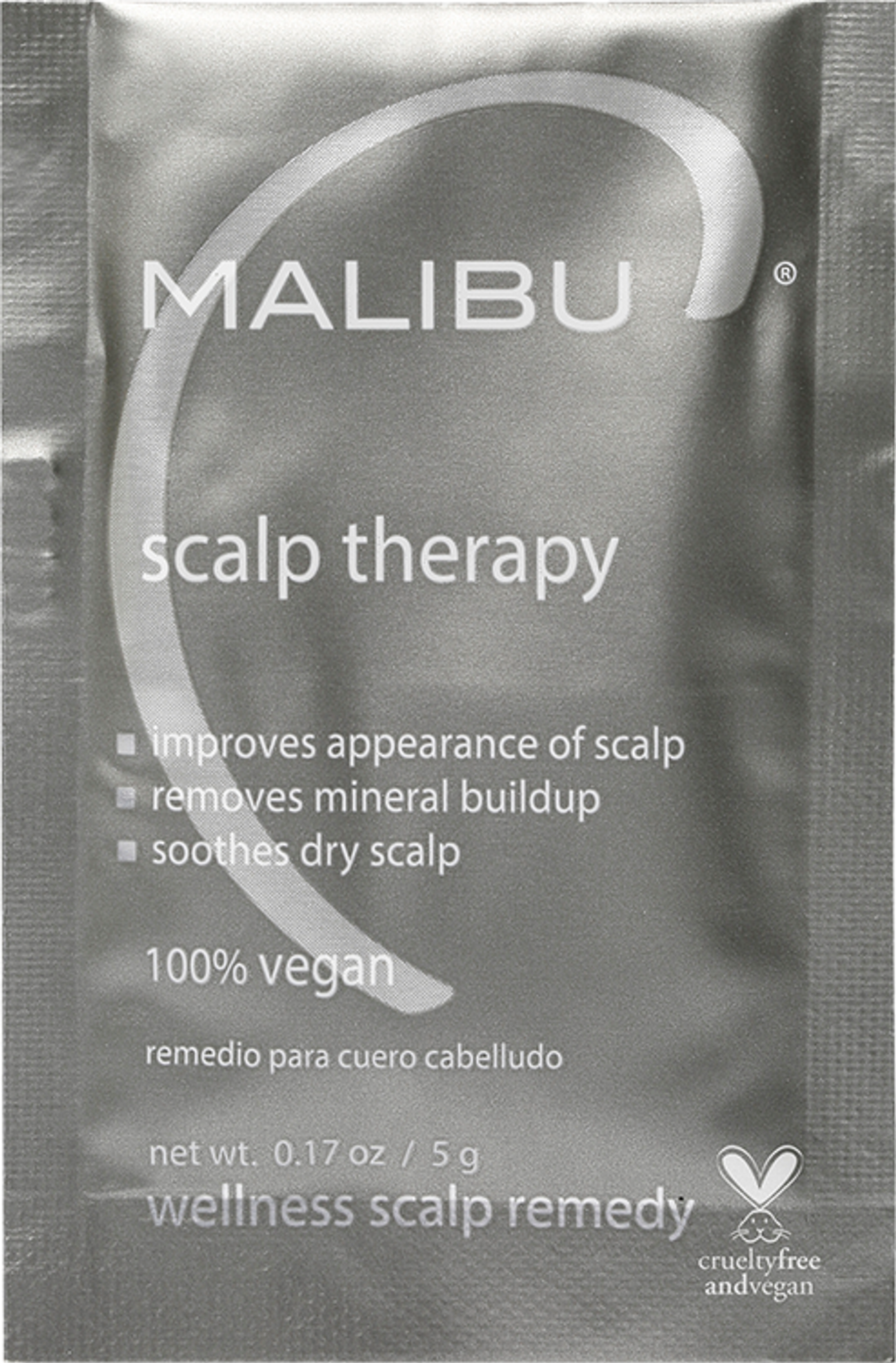 Malibu C Scalp Therapy Sachet 5g