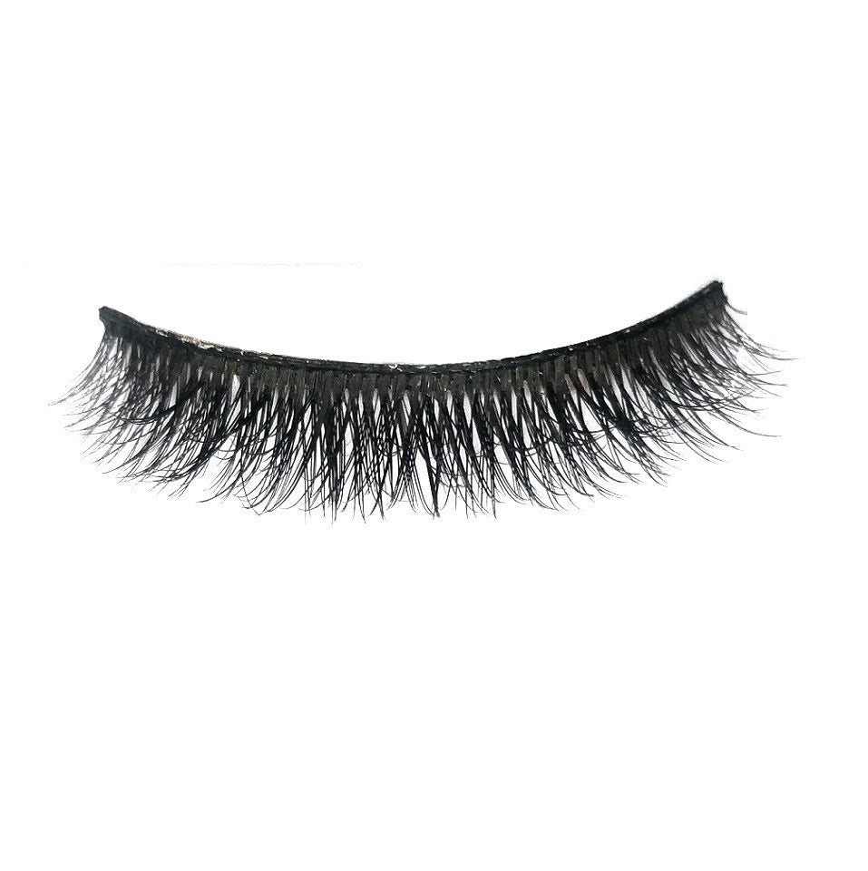 Miss Sophia Faux Mink Lash 10 pairs - 3D12