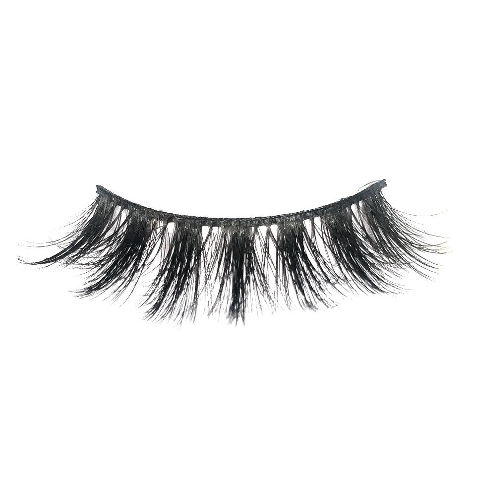 Miss Sophia Faux Mink Lashes 10 pairs - 3D30