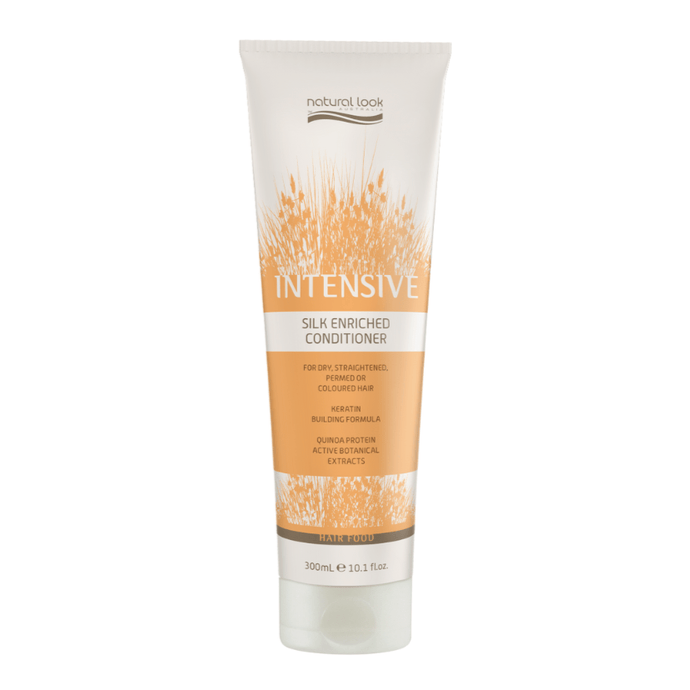 Intensive Silk Enriched Conditioner 300ml