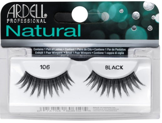 Ardell Natural Strip Lash - 106