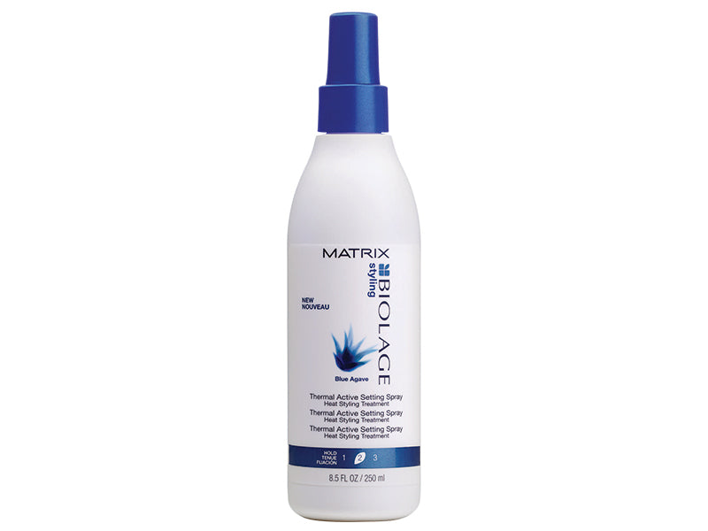 Matrix Biolage Thermal Active Setting Spray 250ml