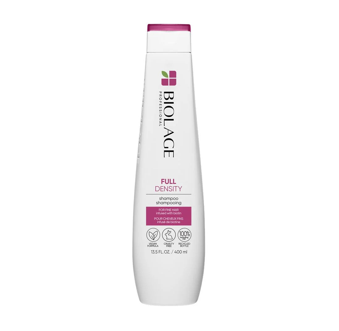 Matrix Biolage Full Density Shampoo 400ml