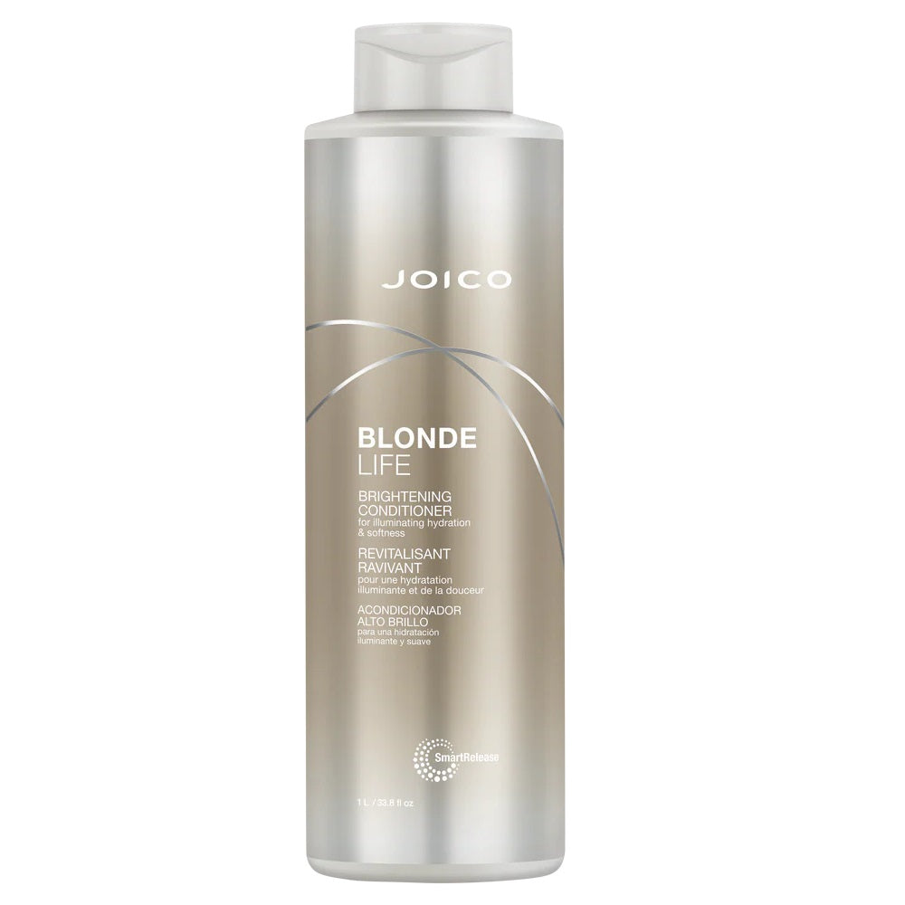 Joico Blonde Life Brightening Conditioner 1 Litre