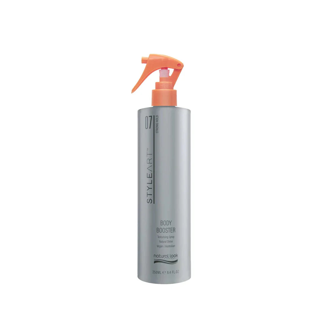 Natural Look StyleArt Body Booster Texturising Spray 250ml