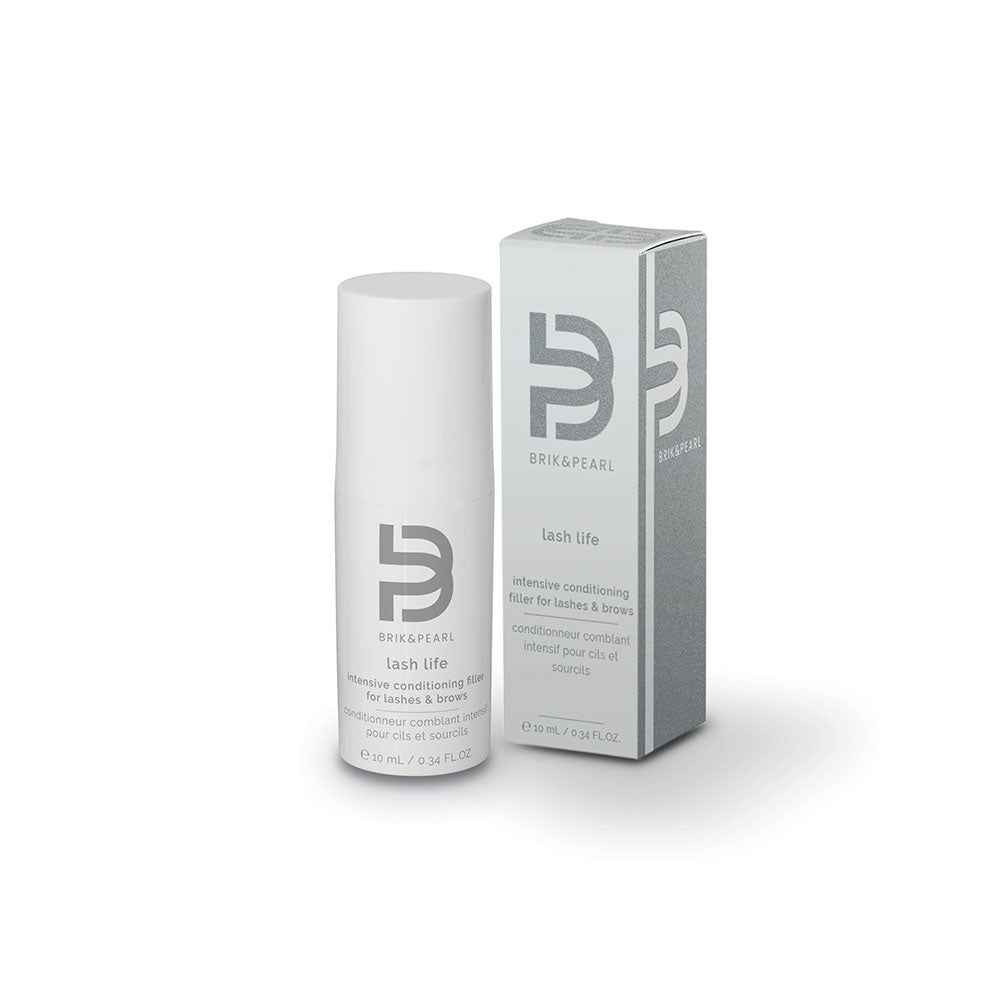 Brik & Pearl Step 1.5: Lash Life Filler 10ml