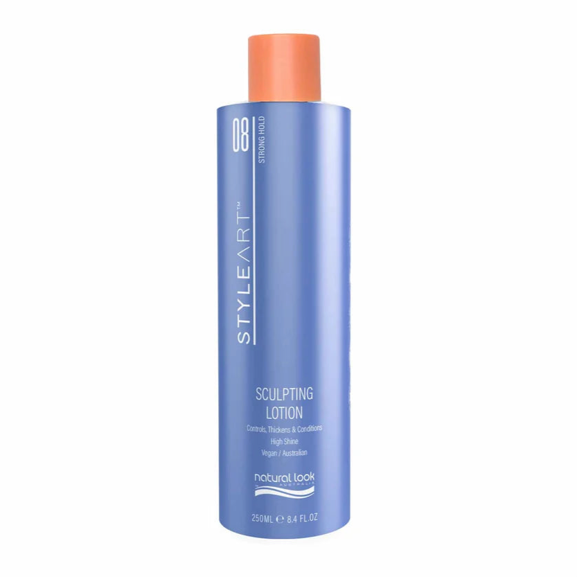 Natural Look StyleArt Sculpting Lotion 250ml