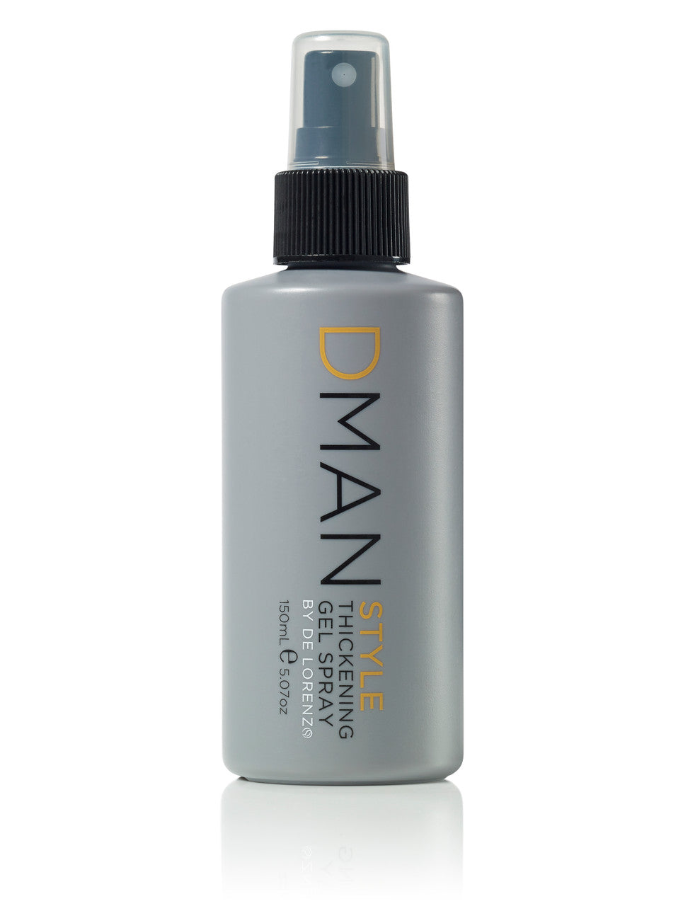 De Lorenzo Dman Thickening Gel Spray 150ml