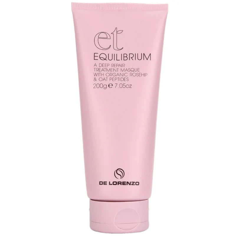 De Lorenzo Equilibrium Deep Repair treatment 200g