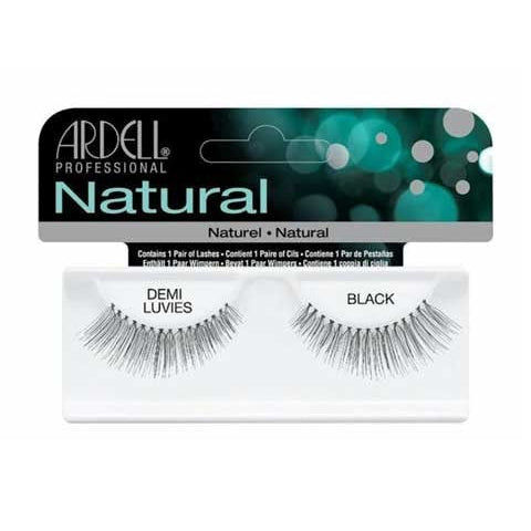 Ardell Natural Strip Lash - Demi Luvies