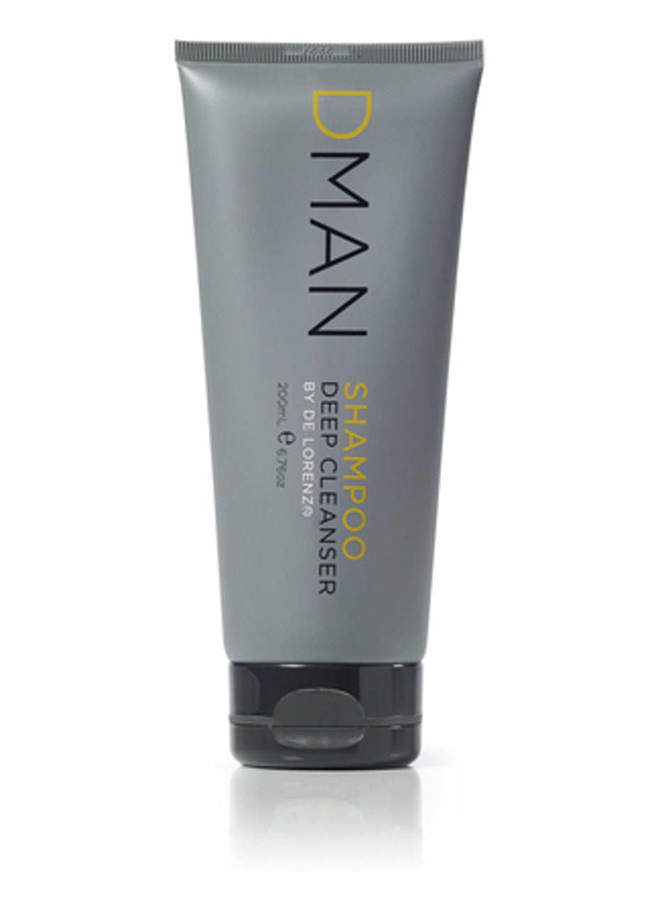 De Lorenzo Dman Shampoo 200ml