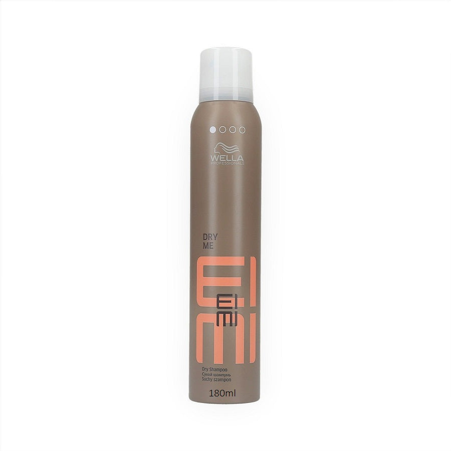 Wella EIMI Dry Me Dry Shampoo 180ml