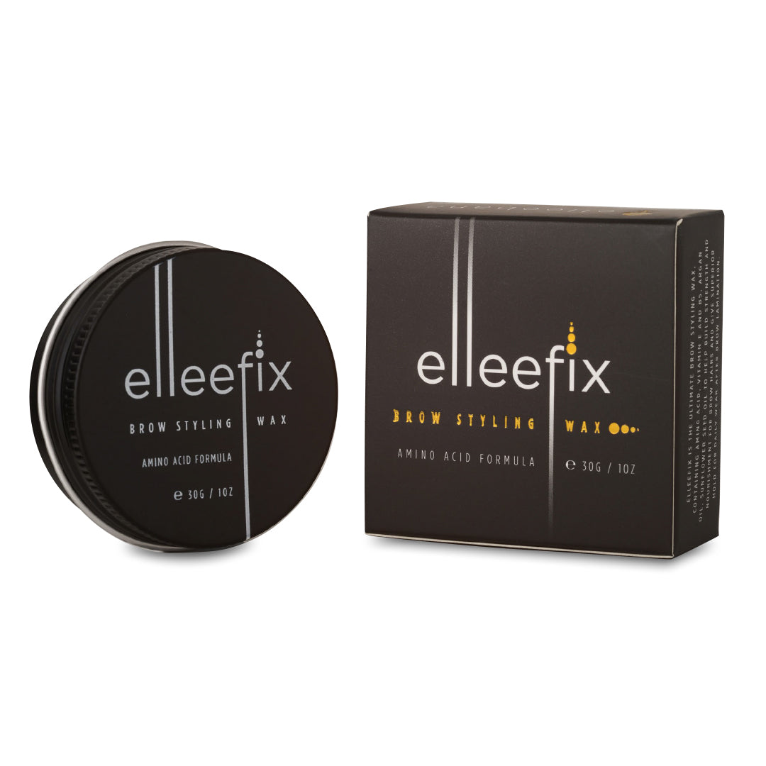 Elleefix Brow Styling Wax 30g