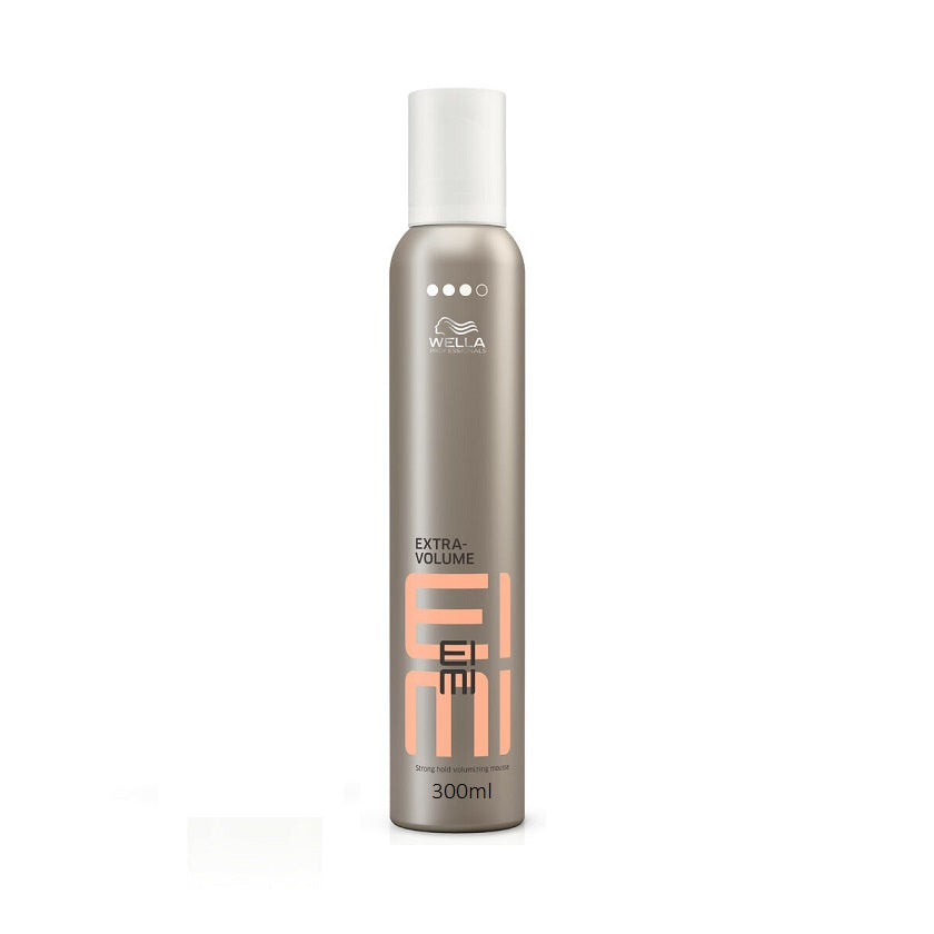 Wella EIMI Extra Volume Hair Mousse 300ml