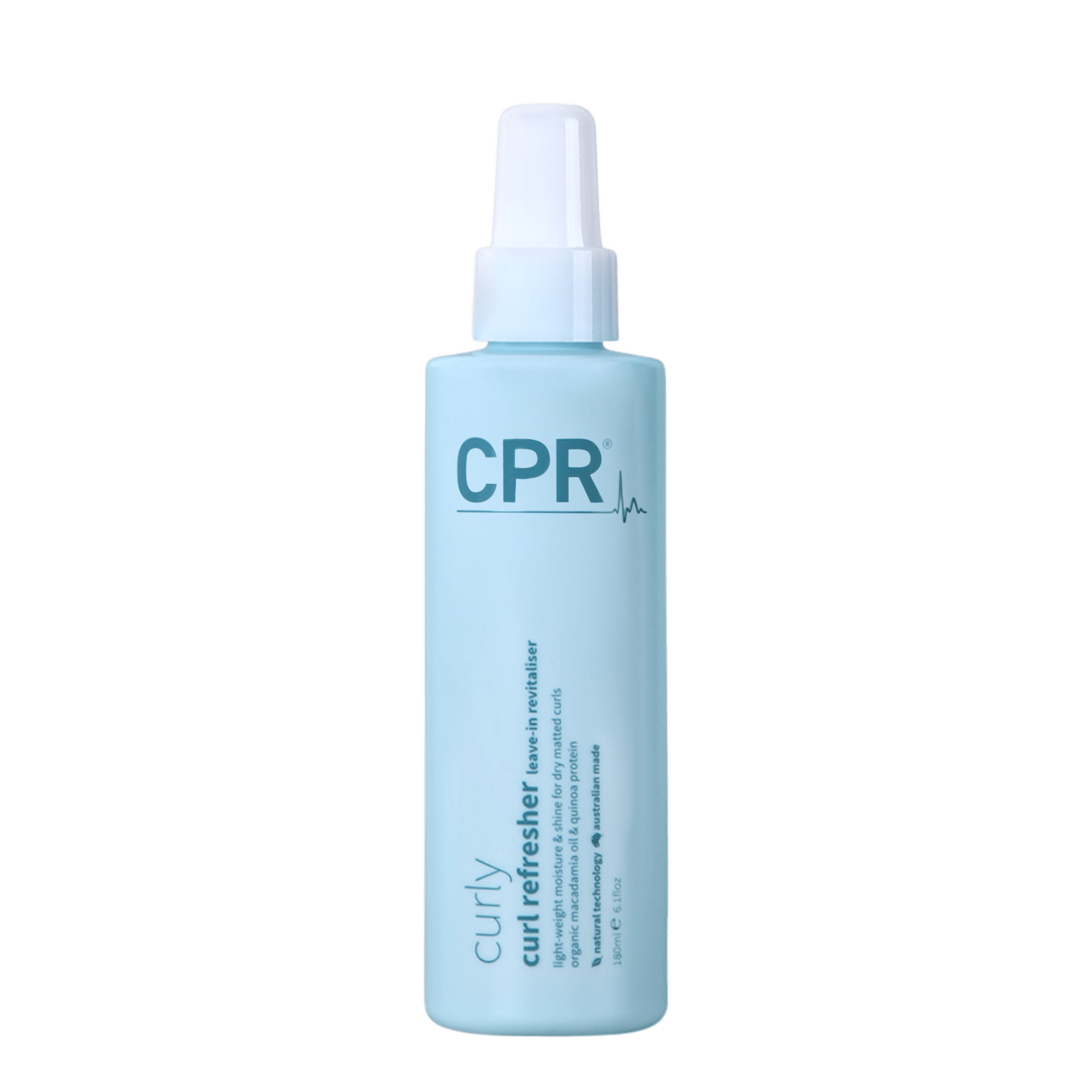 CPR Curly Curl Refresher Leave In 110mL