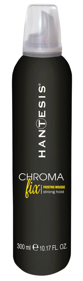 Chromafix Strong Hold Mousse 300ml