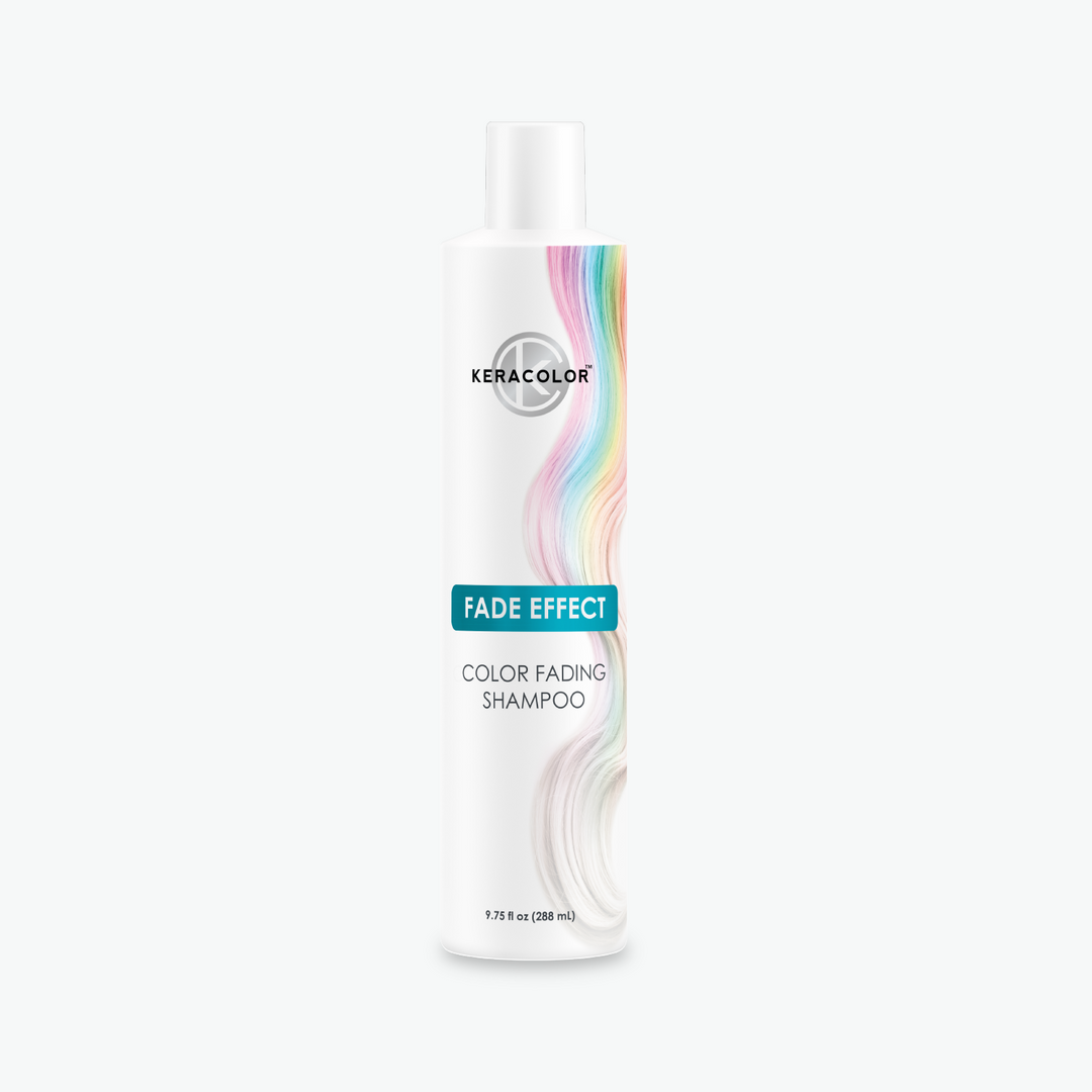 Keracolor Fade Effect Colour Fading Shampoo 288ml