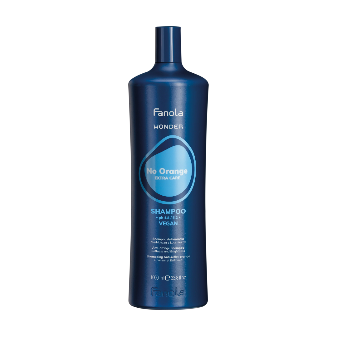 Fanola No Orange Shampoo 1L