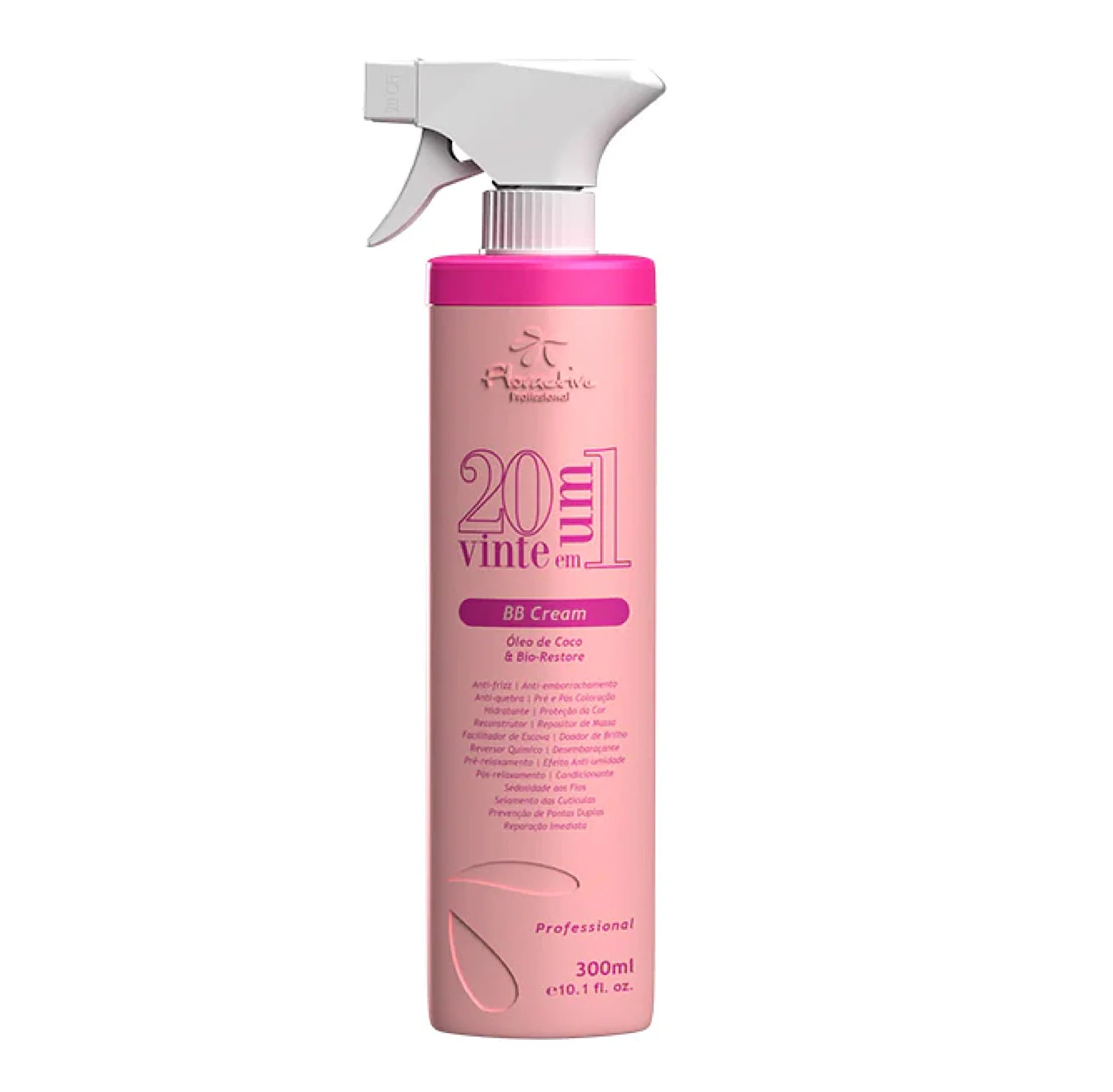 Floractive BB Cream 20 in 1 -300ml