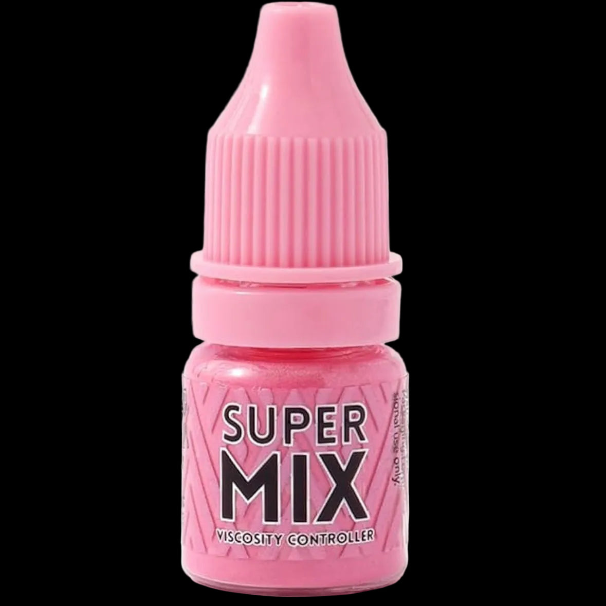 Lash Lift Super Mix – Viscosity Control Powder Pink