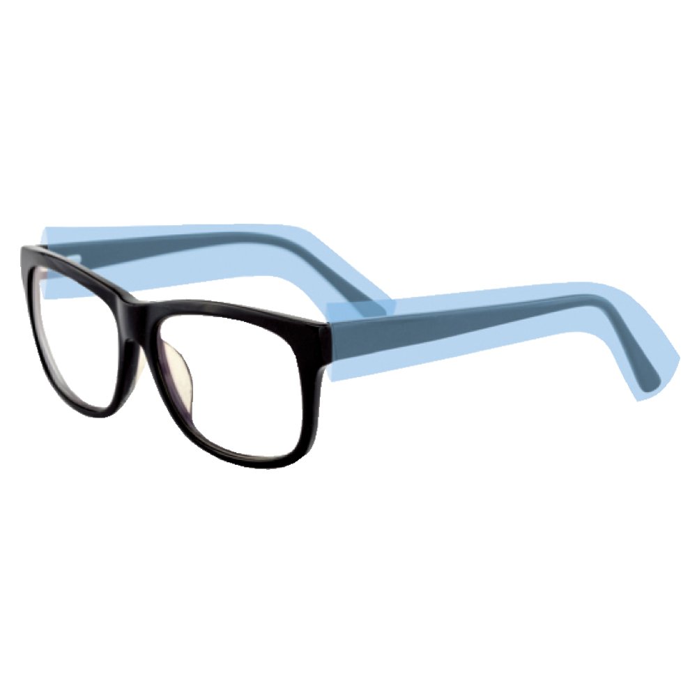 Get a Grip Eyeglass Sleeves 200pk