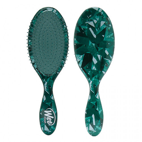 Wet Brush Detangler - Emerald