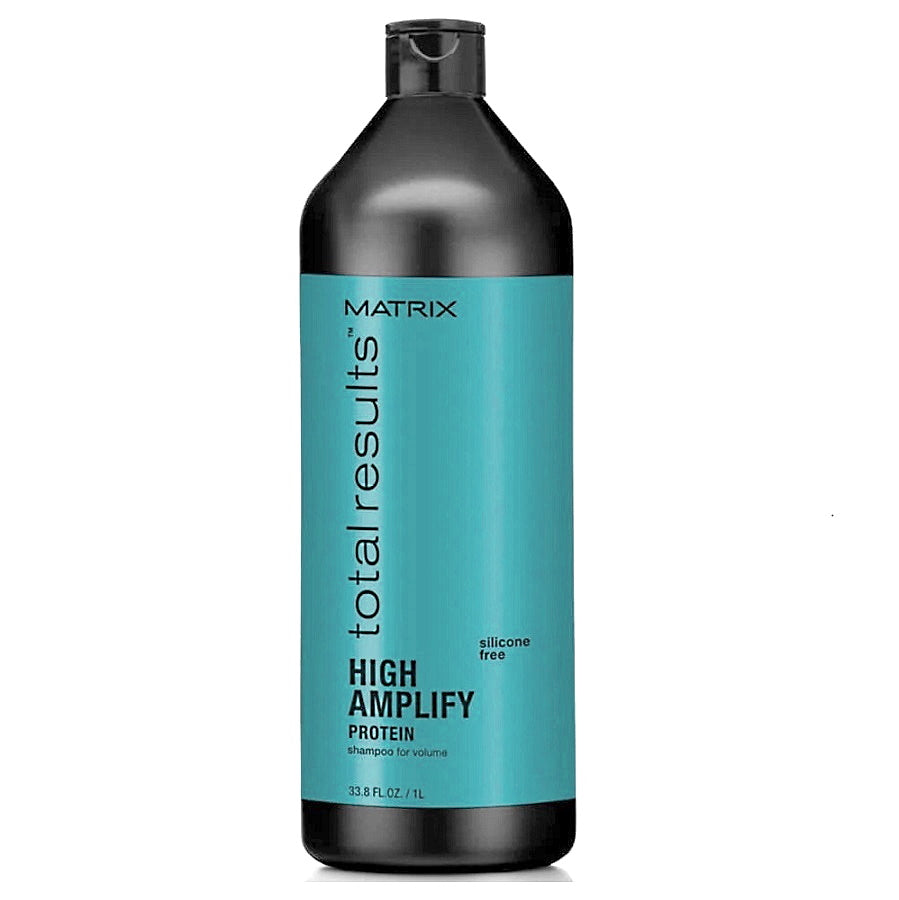 Matrix Total Results High Amplify Shampoo 1L