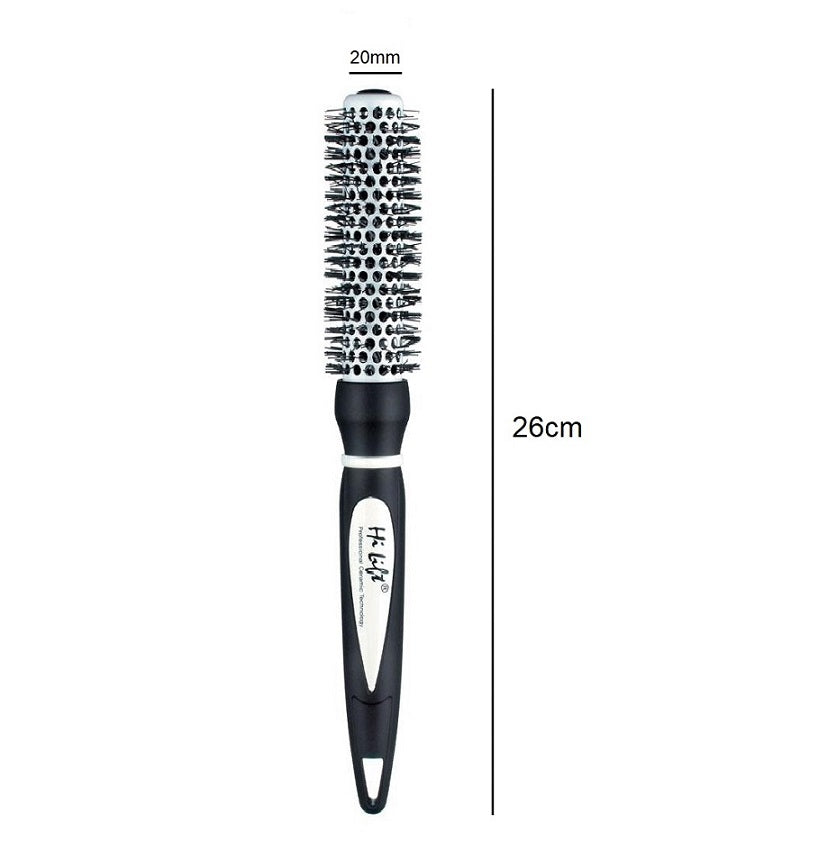 Hi Lift Pro Ceramic Thermal Brush 20mm