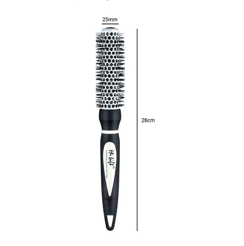 Hi Lift Pro Ceramic Thermal Brush 25mm