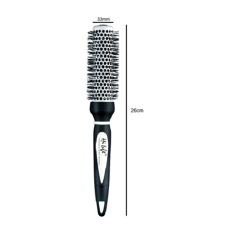 Hi Lift Pro Ceramic Thermal Brush 33mm