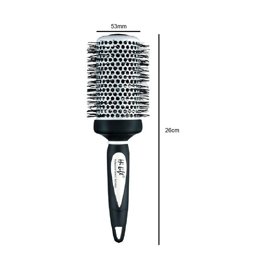 Hi Lift Pro Ceramic Brush 53mm