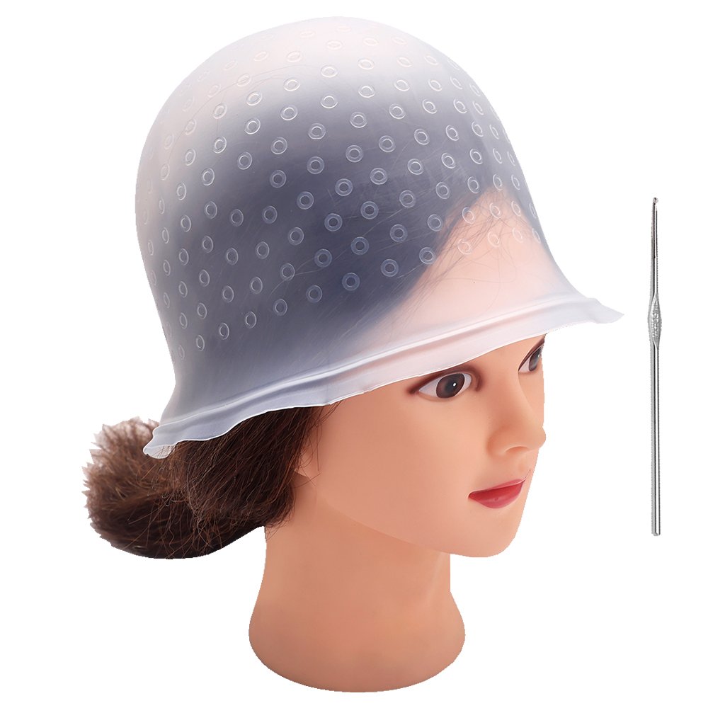 Hi Lift Reusable Tipping / Streaking Cap with Hook
