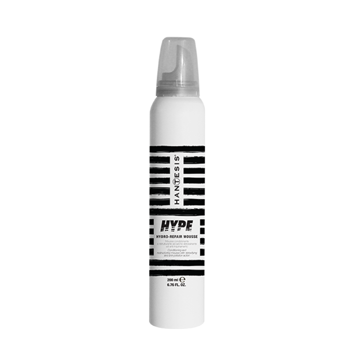 Hype Hydro Repair Revitalising Mousse 200ml