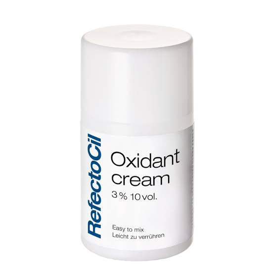 RefectoCil Cream Oxidant 3% 10vol