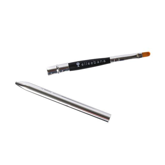 Elleebana Applicator Brush with Lid