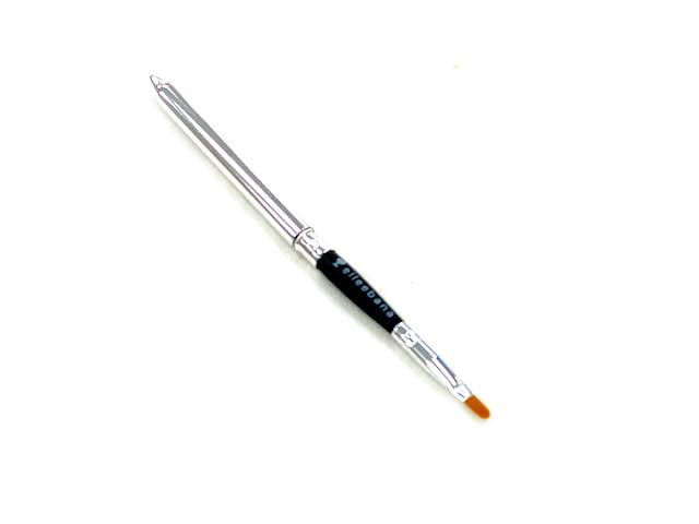 Elleebana Applicator Brush with Lid
