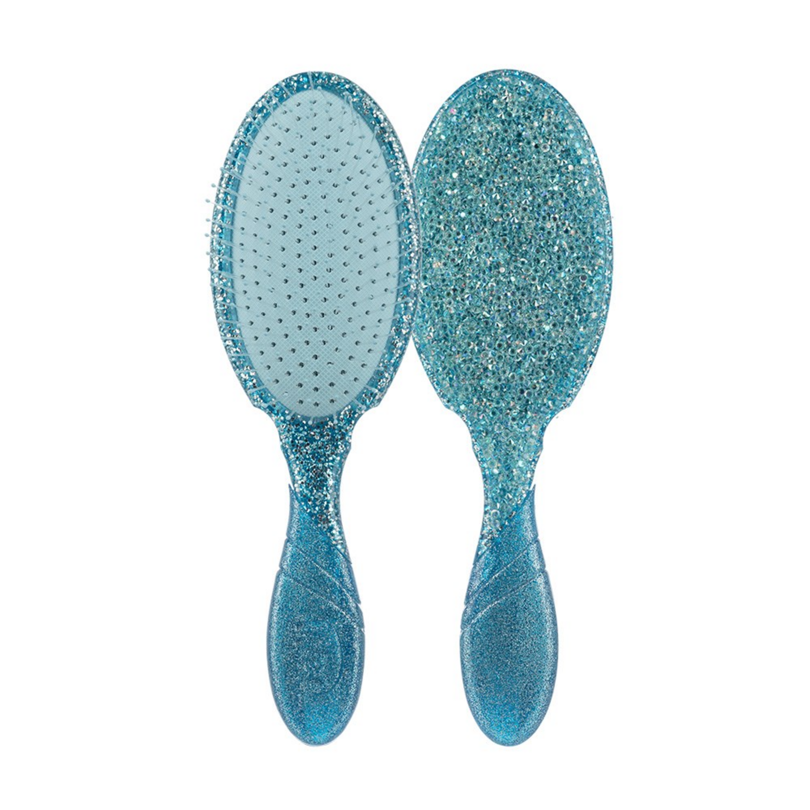 WetBrush Pro Detangler - Winter Tinsel Blue