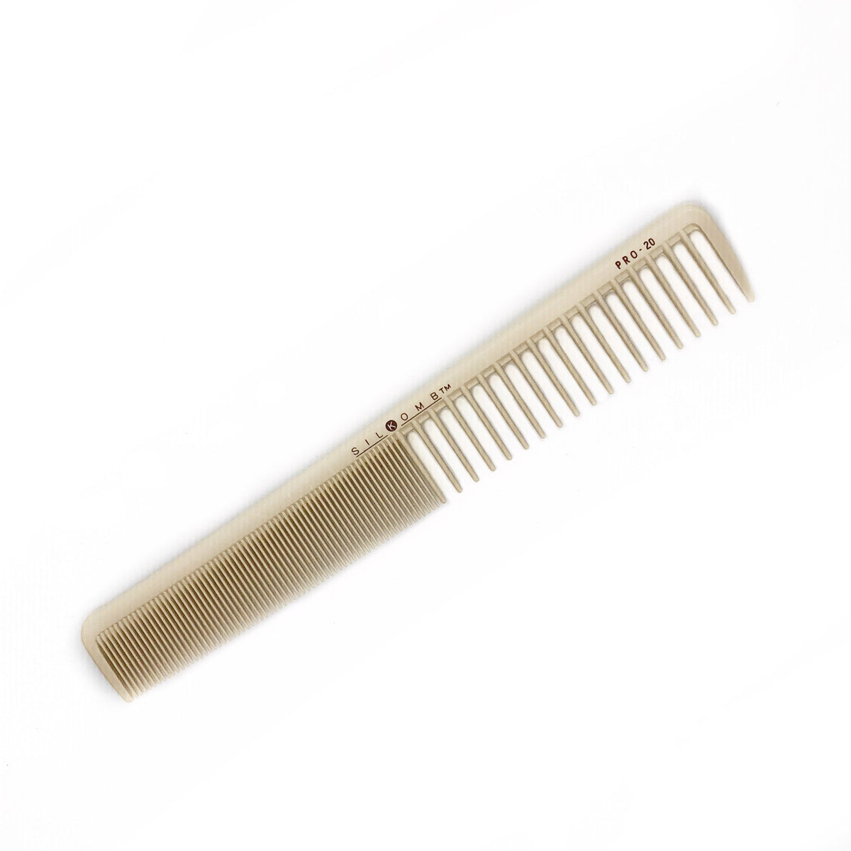 CRICKET SILKOMB PRO-20 CUTTING COMB