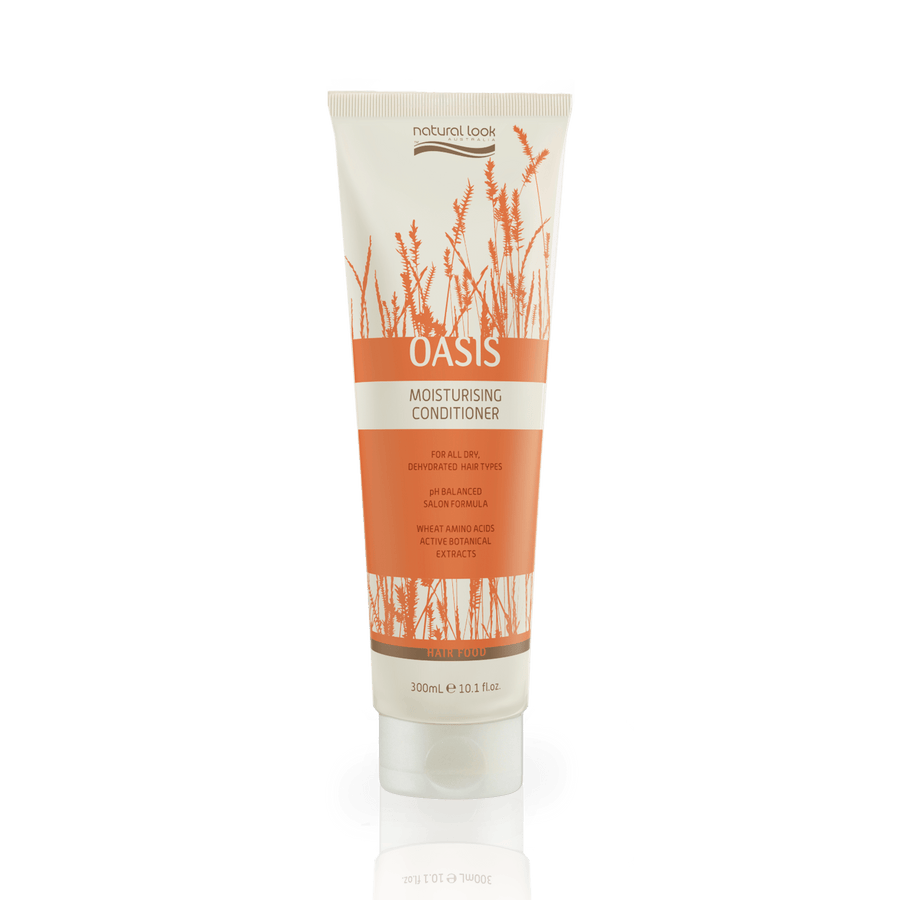 Natural Look Oasis Moisturising Conditioner 300ml