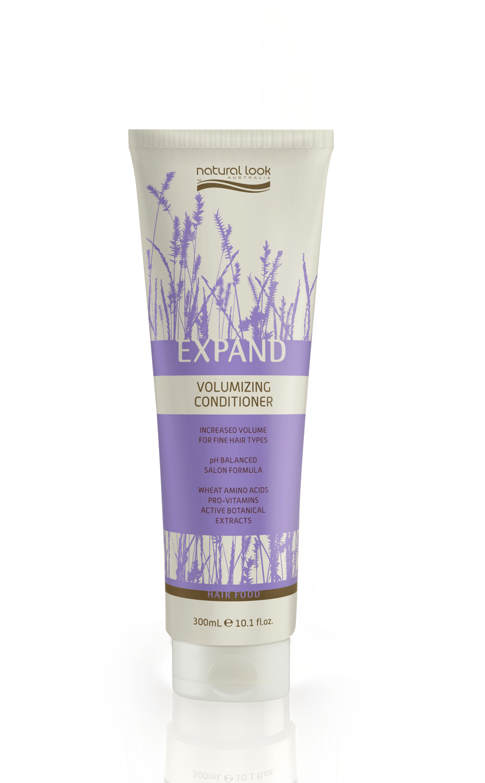 Natural Look Expand Volumizing Conditioner 300ml
