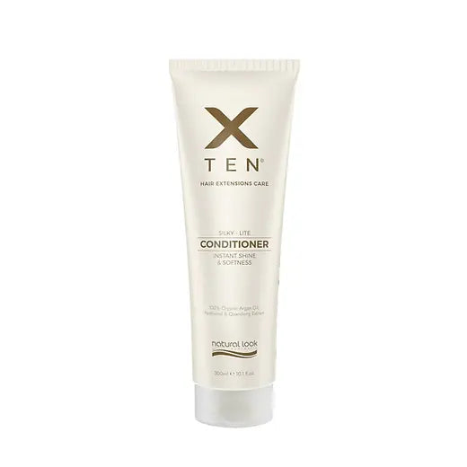 X-Ten Silky Lite Condioner 300ml
