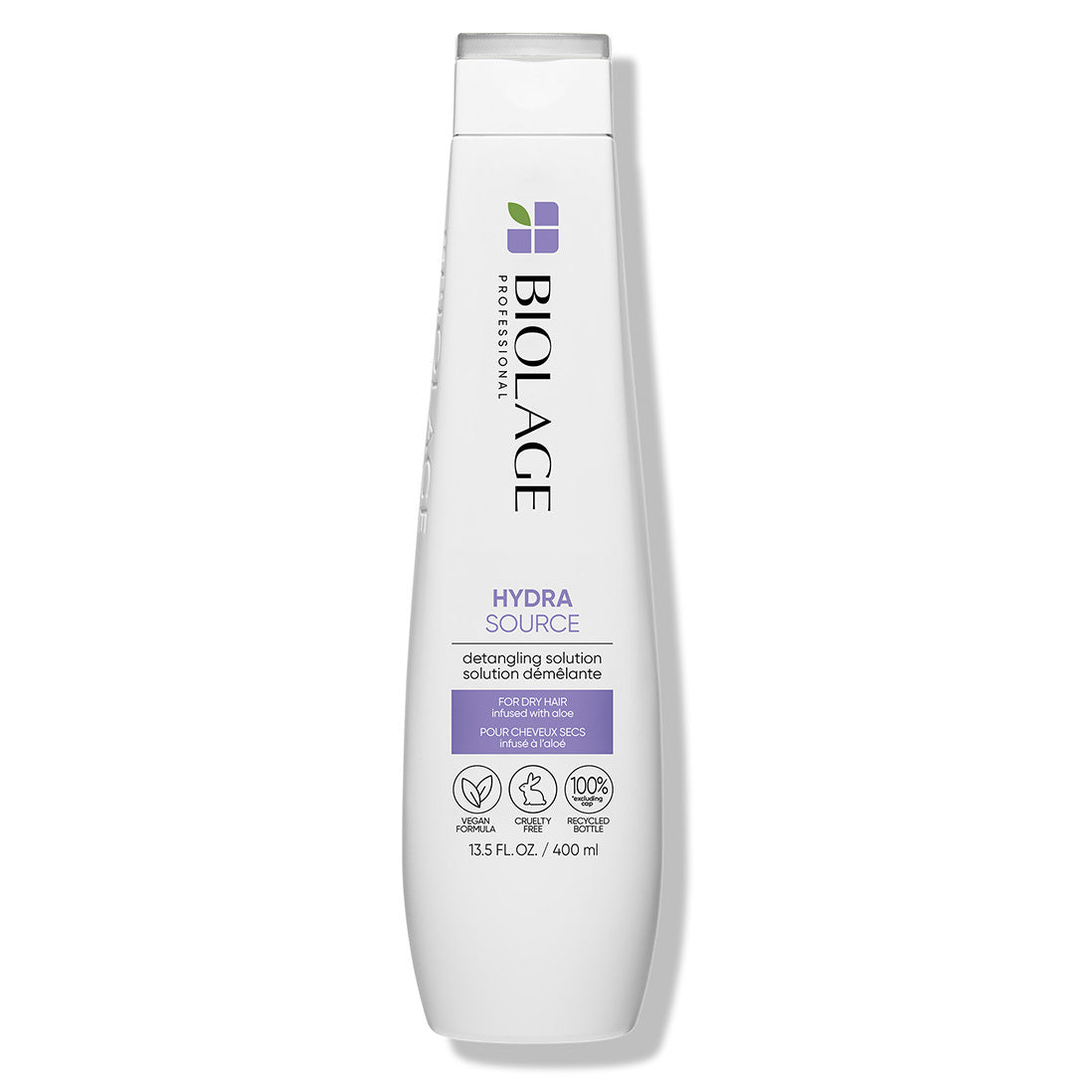 Matrix Biolage Hydrasource Detangling Solution 400ml