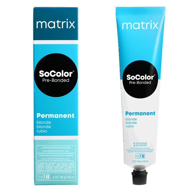Matrix SoColor 85ml - Extra Blonding Cream