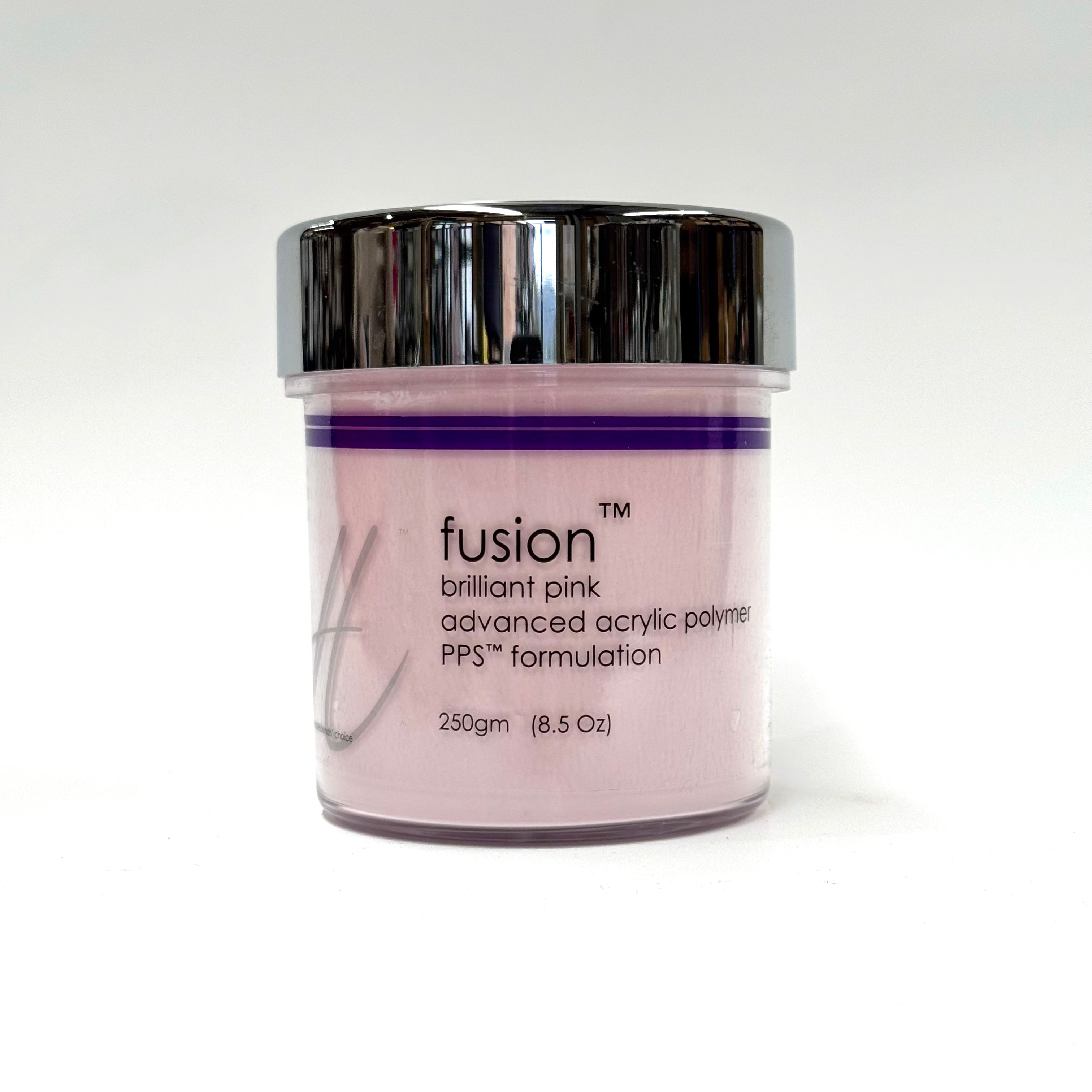Hawley Illume Fusion Polymer Brilliant Pink 250g