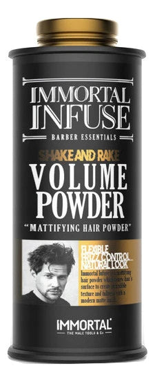 Immortal Infuse Volume Powder 20g