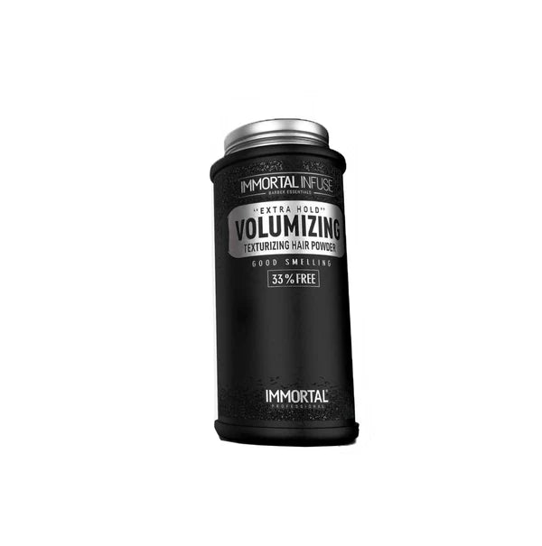 Immortal Infuse Volume Powder 30g